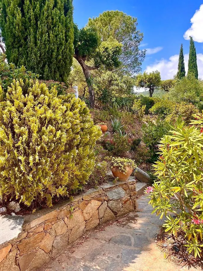 Les Collines Villa Sainte-Maxime