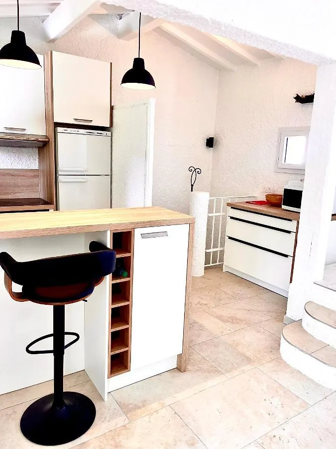 Tatil Evi Les Collines Villa Sainte-Maxime