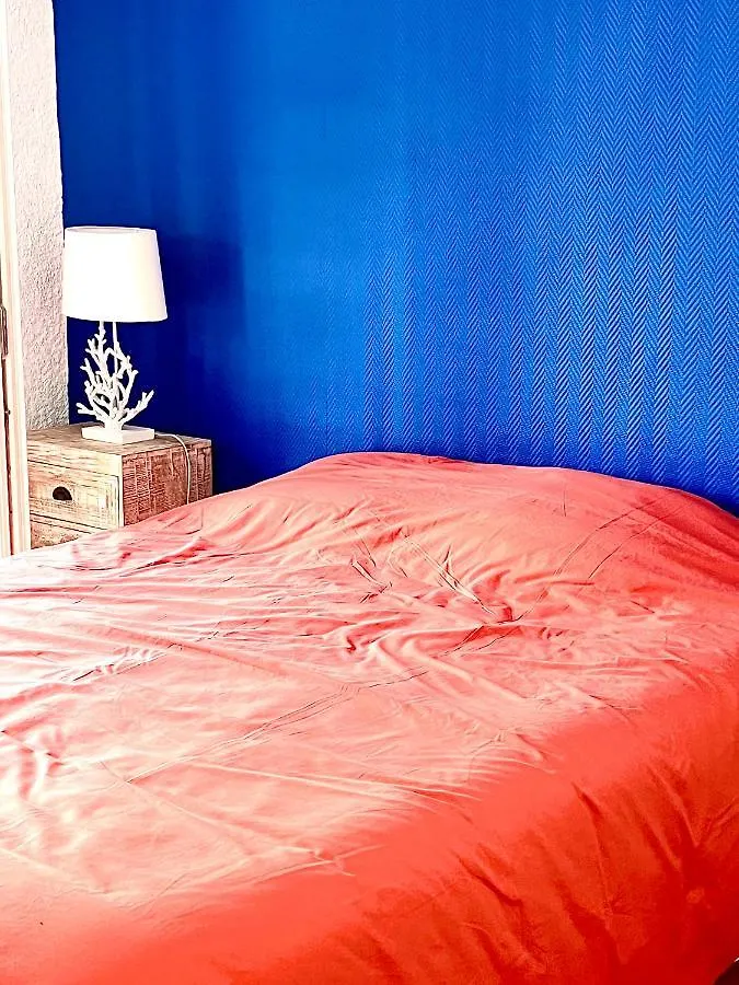 Tatil Evi Les Collines Villa Sainte-Maxime Fransa