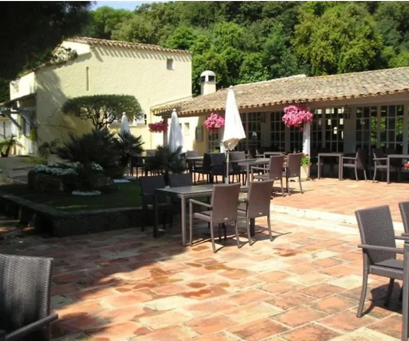 Les Collines Villa Sainte-Maxime 0*,  Fransa